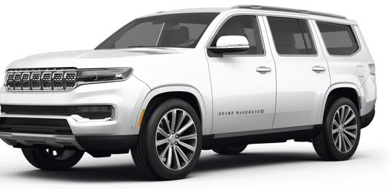 JEEP GRAND WAGONEER 2022 1C4SJVFJ1NS166509 image